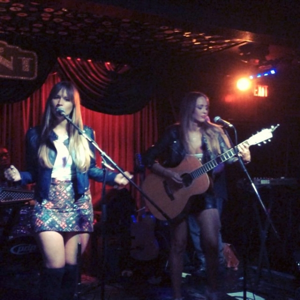 A flashback to our first date on the playing @themintla! Thanks to everyone who has come out to a show so far