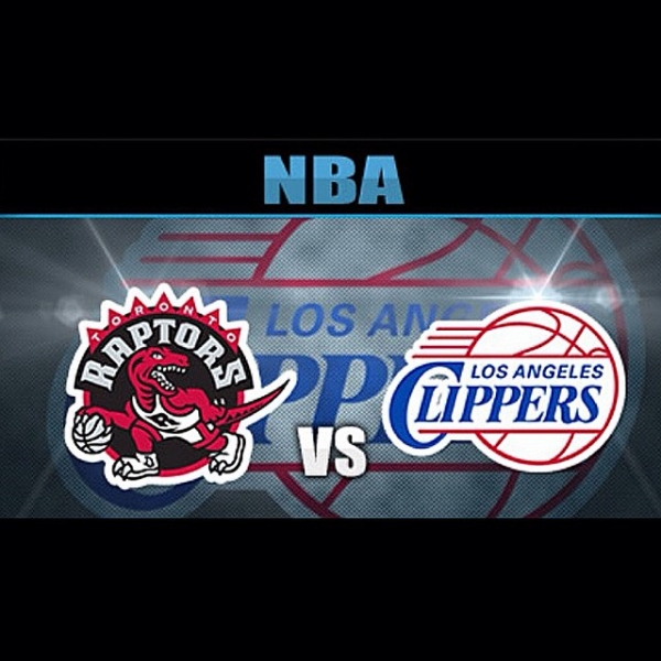 Happy news! We will be singing the anthems at the Clippers/Raptors game Dec. 27th at 12:30pm! Woo hoo